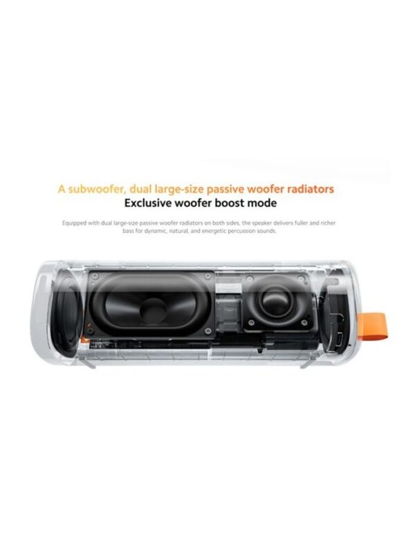 S29D Xiaomi Sound Outdoor 30W (Black)