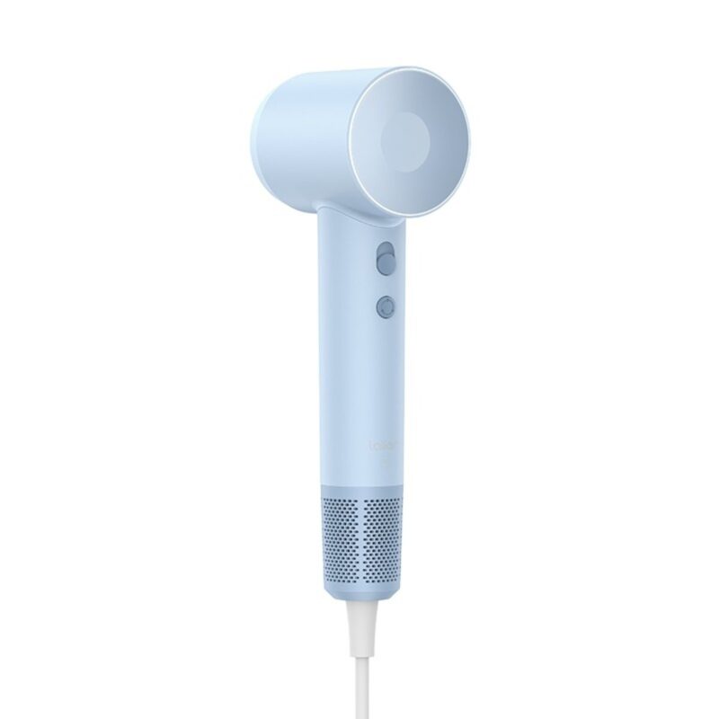 Laifen Se High Speed Hair Dryer - Blue