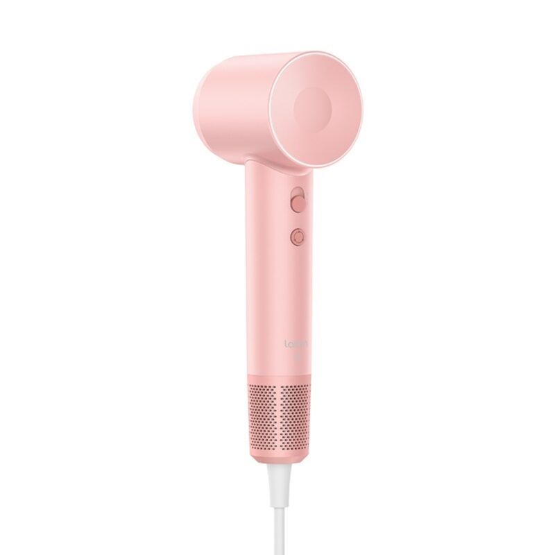 Laifen SE High Speed Hair Dryer - Pink