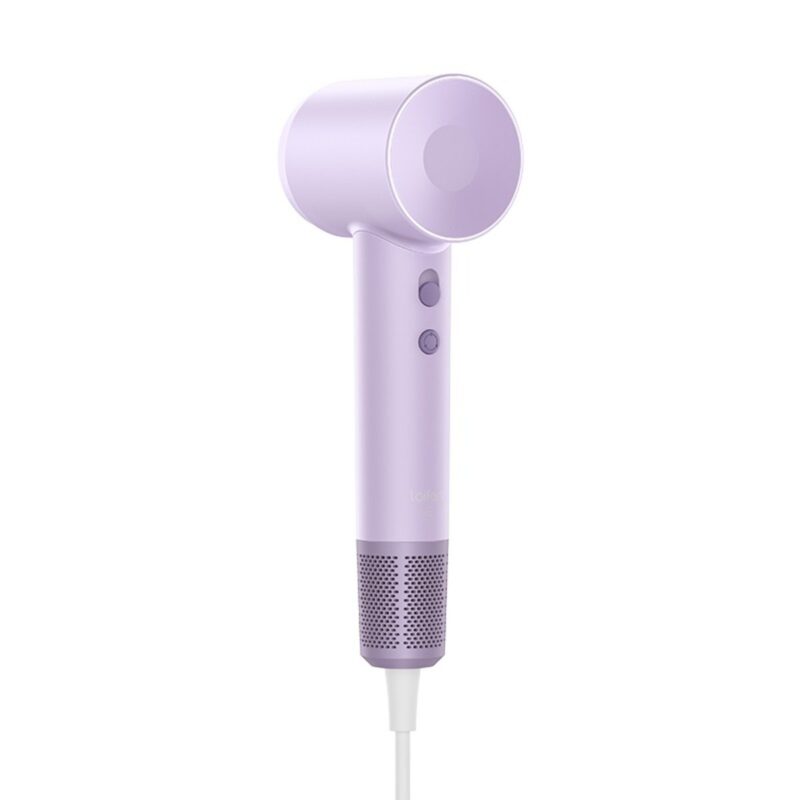 Laifen SE High Speed Hair Dryer - Purple