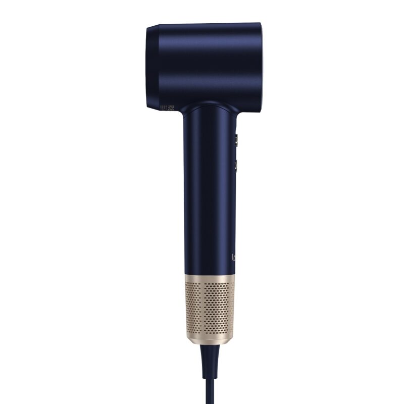 Laifen Swift Premium Hair Dryer - Golden Blue