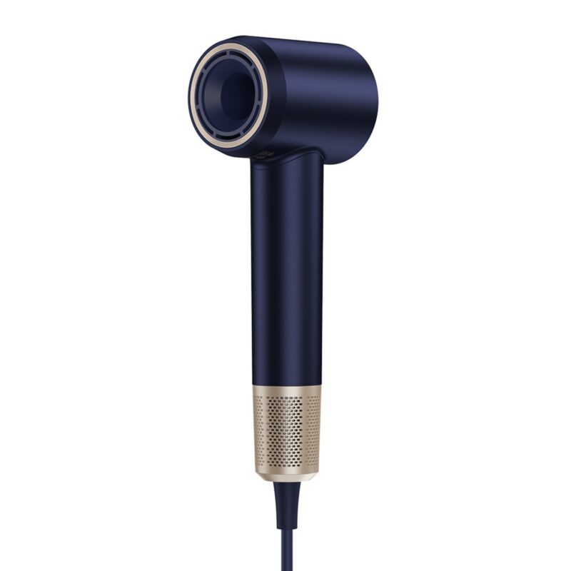Laifen Swift Premium Hair Dryer - Golden Blue