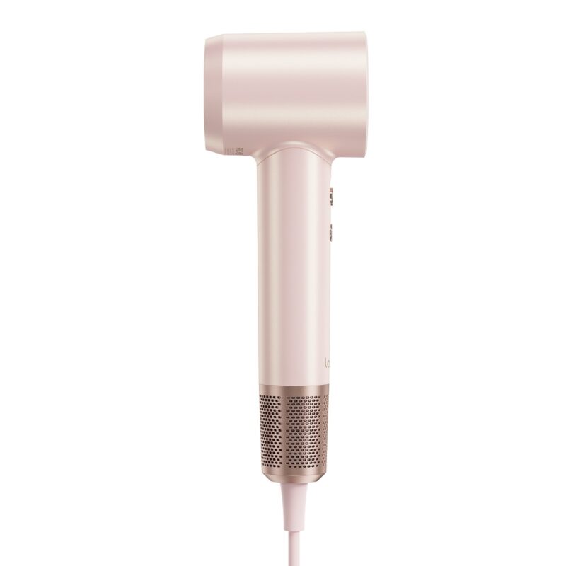 Laifen Swift Premium Hair Dryer - Golden Pink