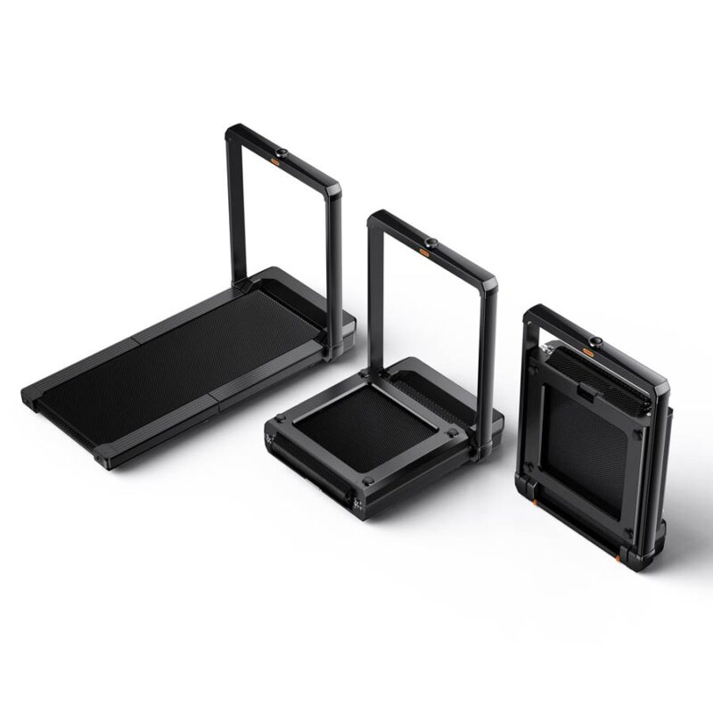 King Smith Smart Foldable Treadmill MX16