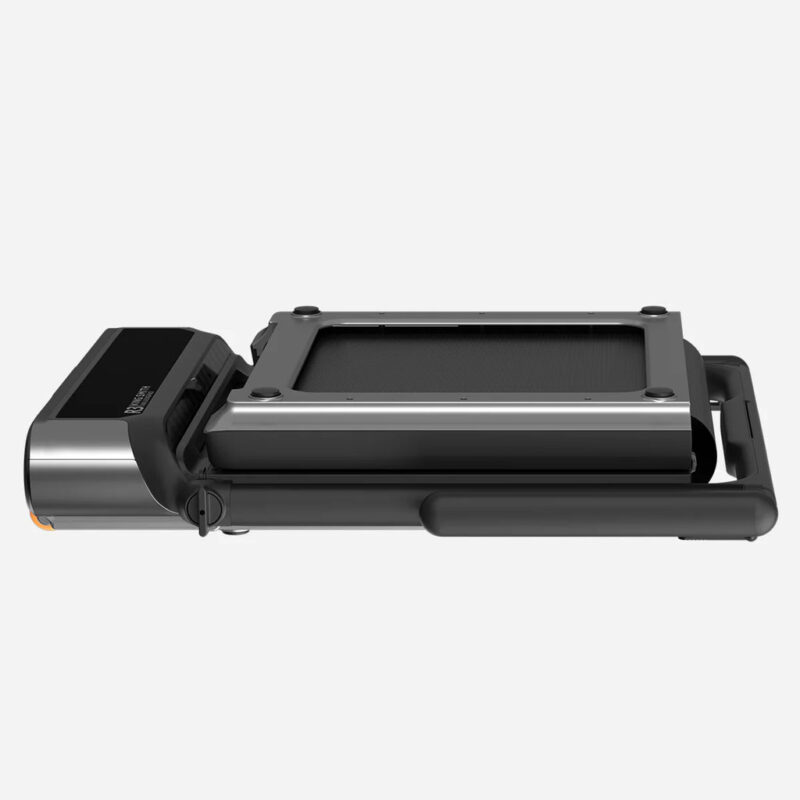 King Smith Foldable Treadmill R3 Hybrid+ side armrest