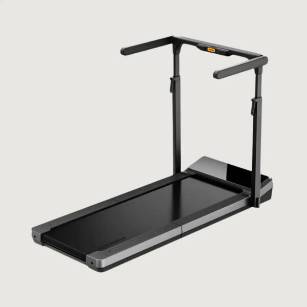 King Smith Foldable Treadmill Z3 Hybrid+ Side Armrest