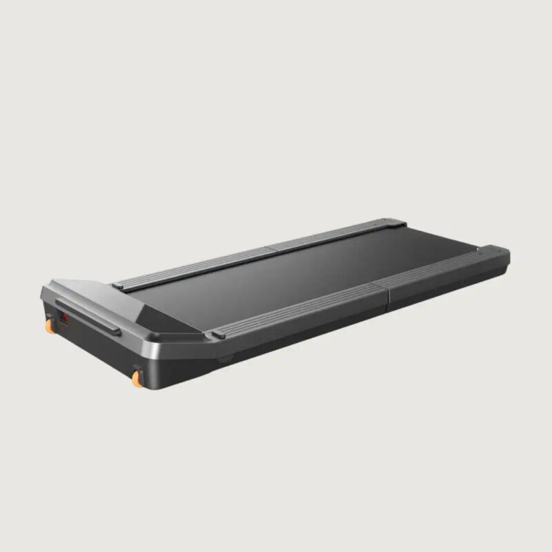 King Smith Foldable Walking Pad Z3 - Black