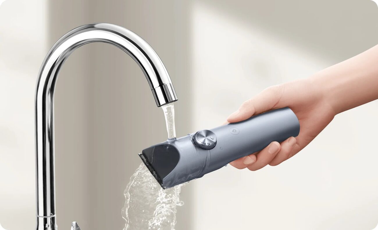 Xiaomi Hair Clipper 2 (Mjghhc2Lf) - Grey