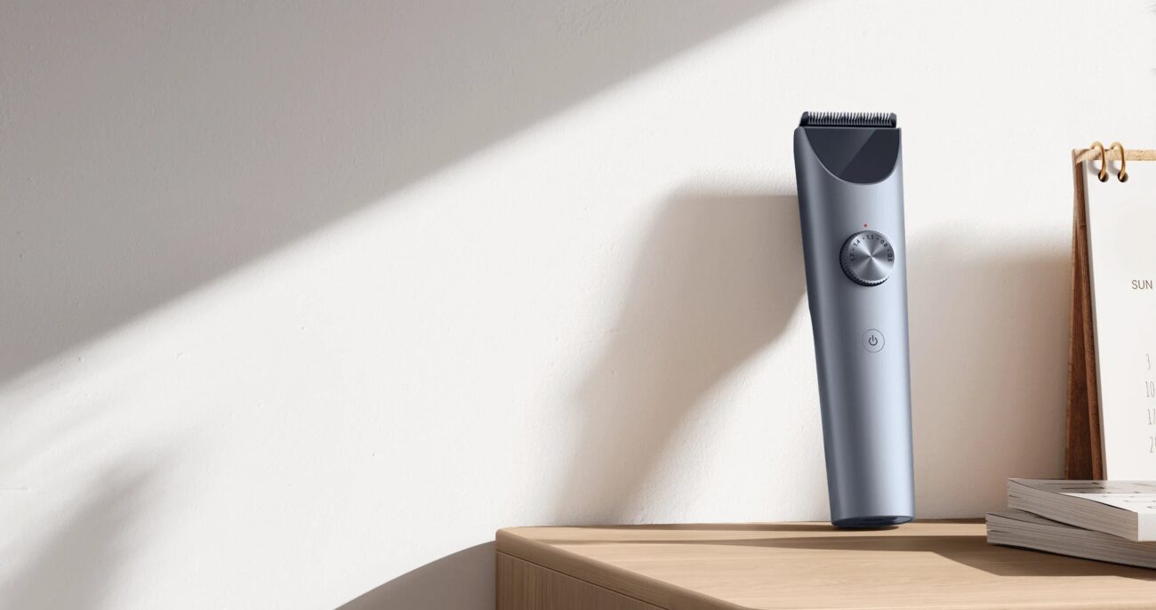 Xiaomi Hair Clipper 2 (Mjghhc2Lf) - Grey