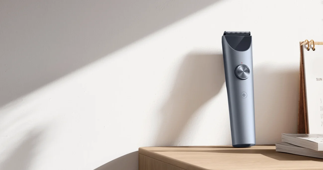 Xiaomi Hair Clipper 2 (Mjghhc2Lf) - Grey