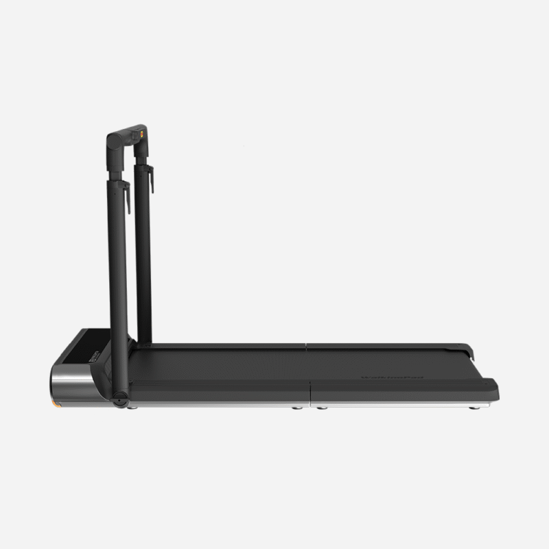 King Smith Foldable Treadmill R3 Hybrid - Black