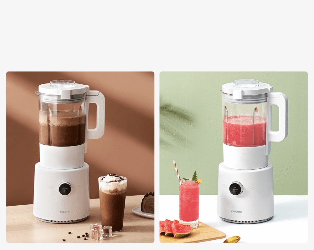 Xiaomi Smart Blender - White