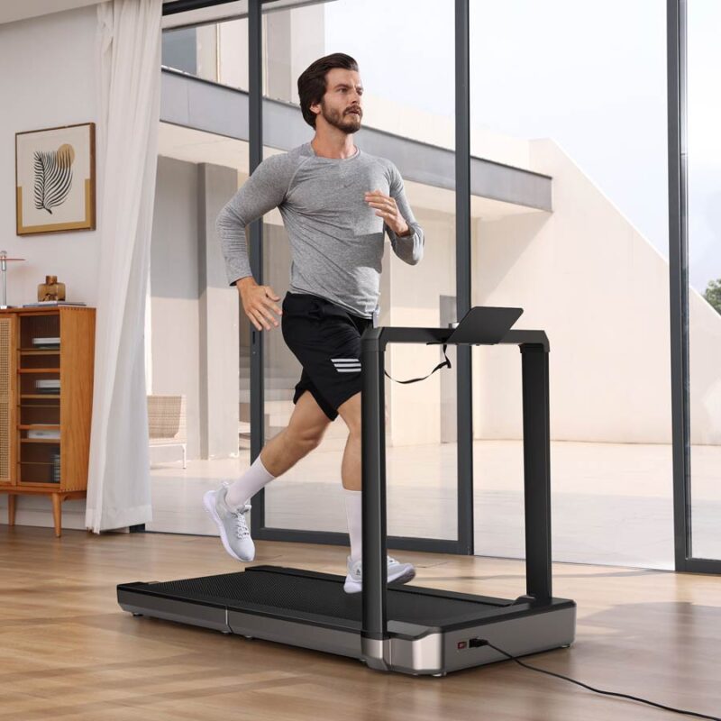 King Smith Smart Foldable Treadmill MX16