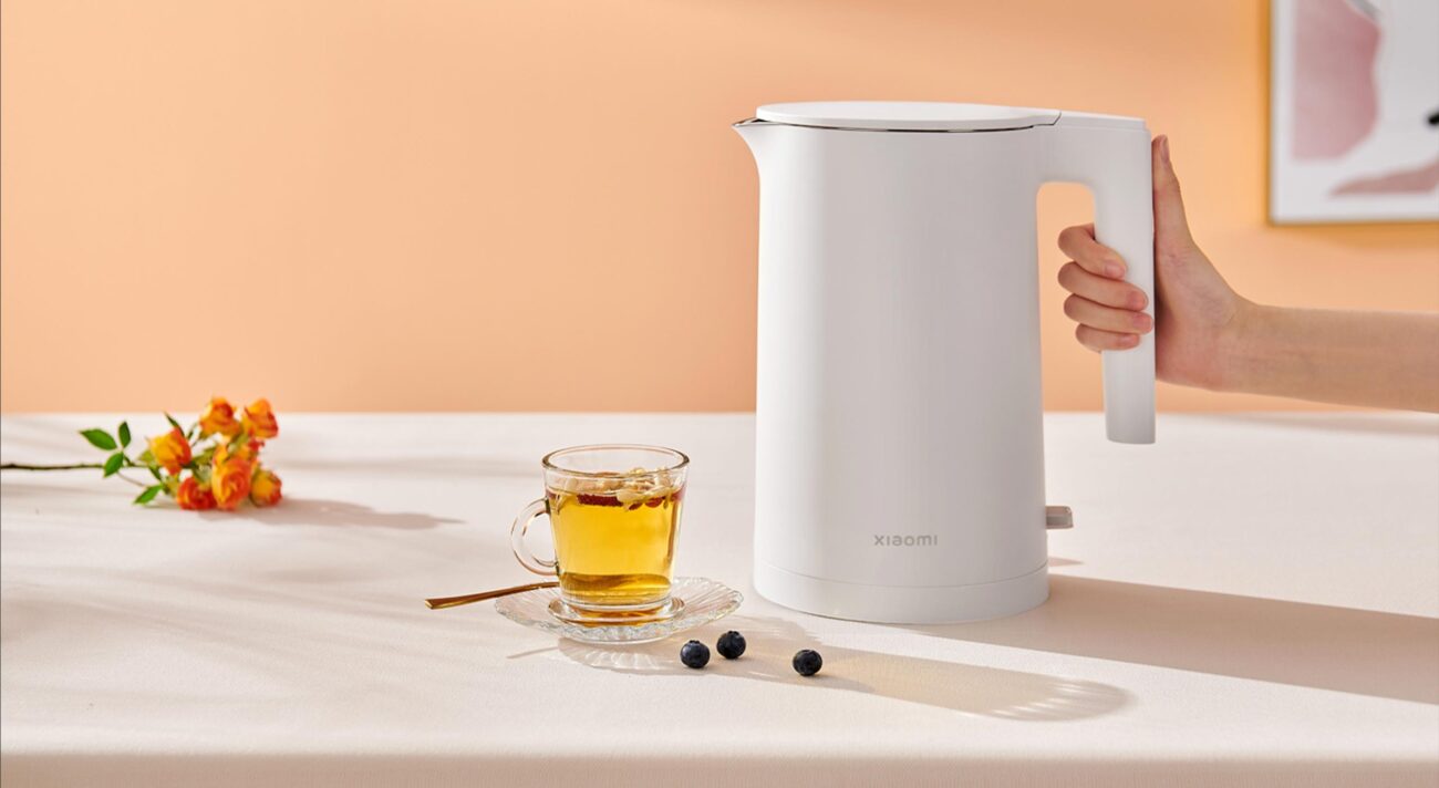 Xiaomi Electric Kettle 2 - White