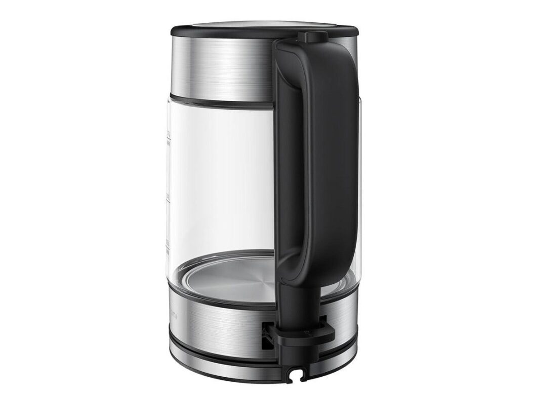 Xiaomi Electric Glass Kettle 1.7 Liter - 2200W