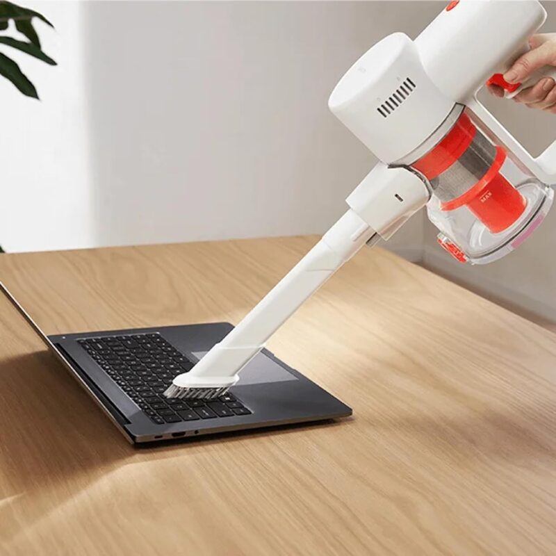 Xiaomi Vacuum Cleaner G20 Lite Five-Stage Filtration 215W - White