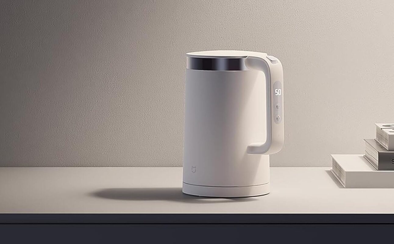 Xiaomi Mi Smart Kettle Pro – White