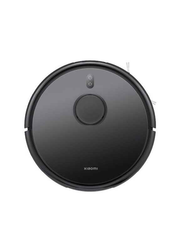 Xiaomi Robot Vacuum S20 - 400Ml Dustbin - 270Ml Water Tank - 45W - Black