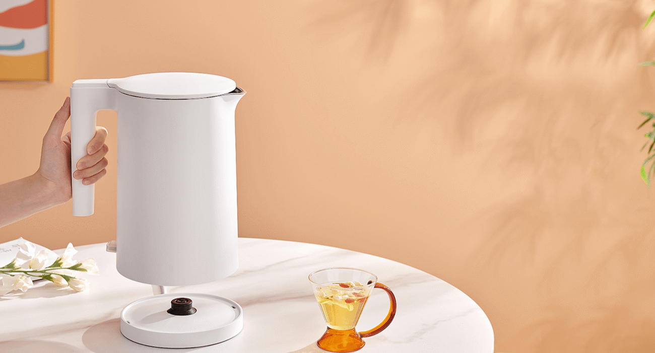 Xiaomi Electric Kettle 2 - White