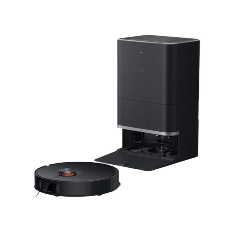 Xiaomi Robot Vacuum X20 Max Uk - Black