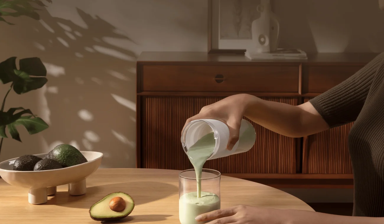 Xiaomi Portable Blender – White