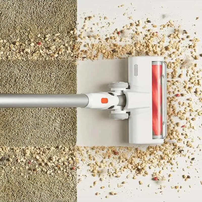 Xiaomi Vacuum Cleaner G20 Lite Five-Stage Filtration 215W - White