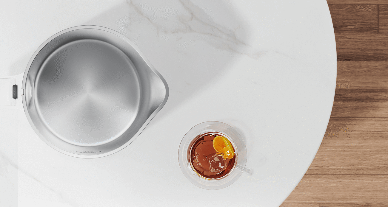 Xiaomi Electric Kettle 2 - White