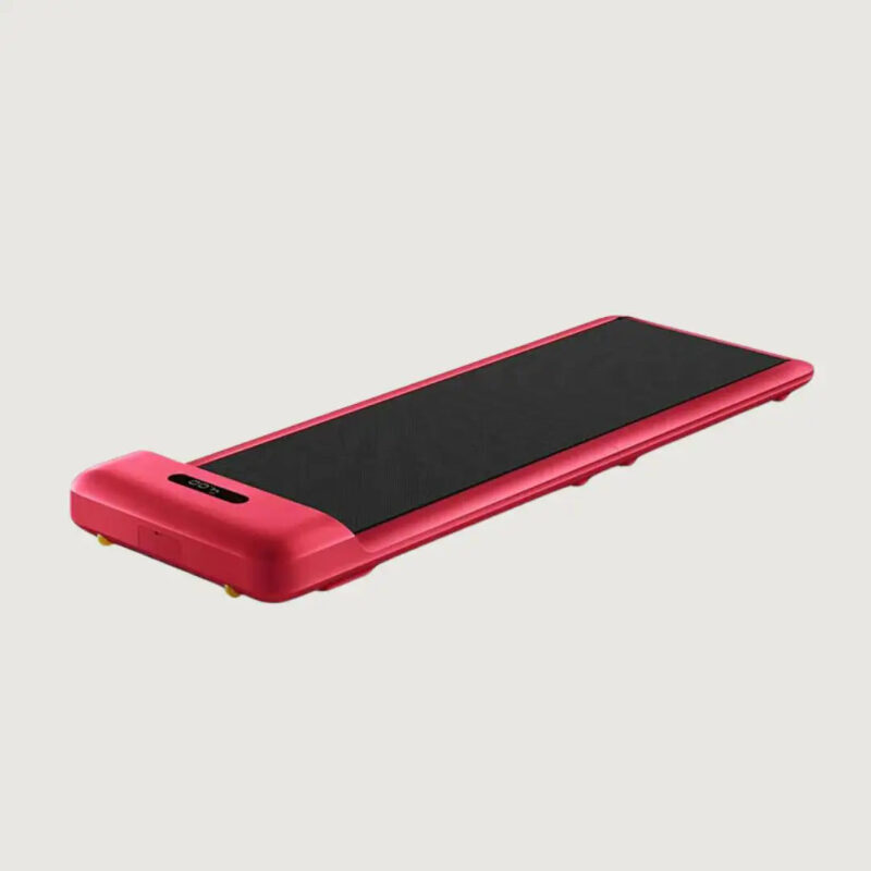 King Smith Foldable Walking Pad C2 - 1 HP - Red