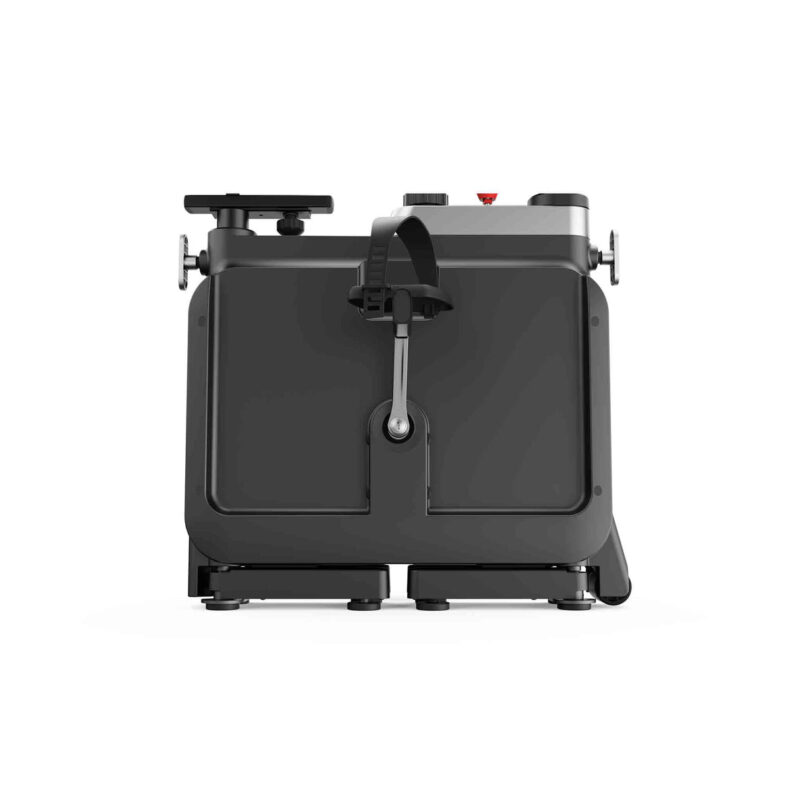 King Smith W1B Foldable Exercise Bike