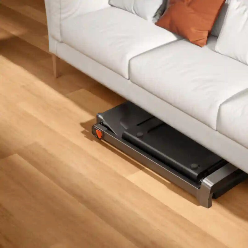 King Smith Foldable Treadmill G1 - 1.25 HP