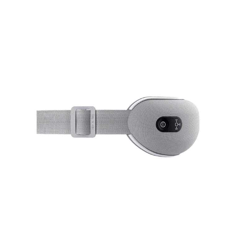 Havit Care Eye Massager - Grey