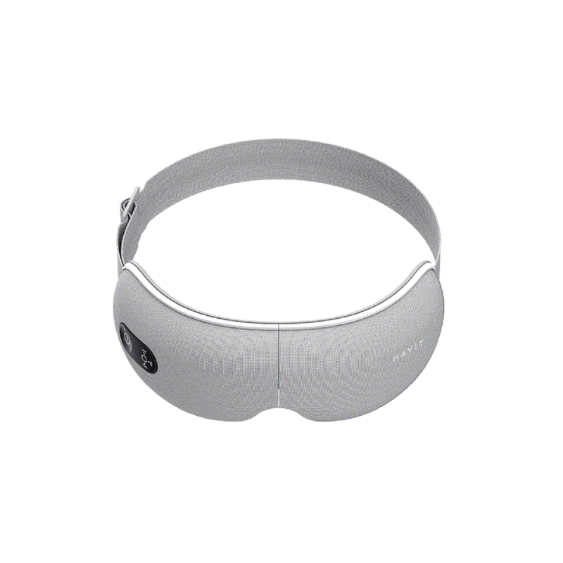 Havit Care Eye Massager - Grey