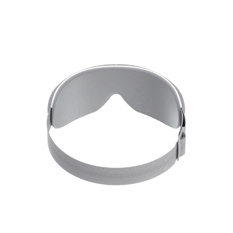 Havit Care Eye Massager - Grey