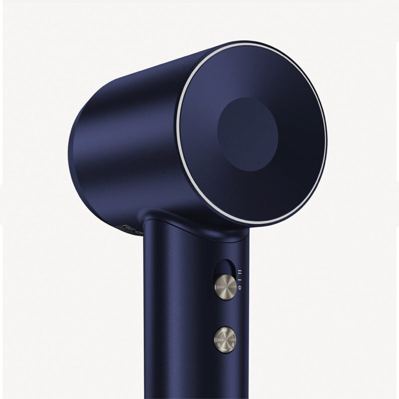 Laifen Swift Premium Hair Dryer - Golden Blue