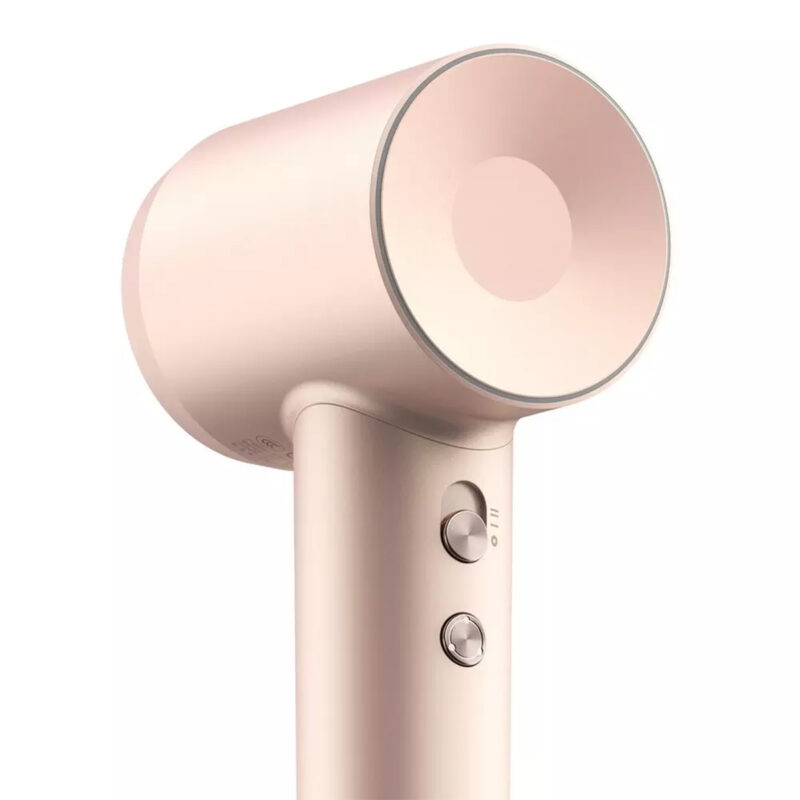 Laifen Swift Premium Hair Dryer - Golden Pink
