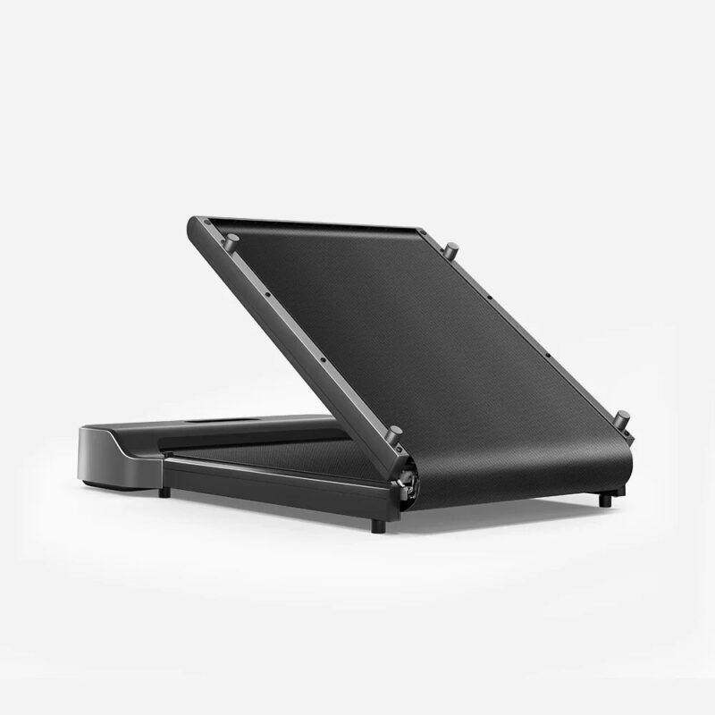 King Smith Foldable Walking Pad Z1F -Black