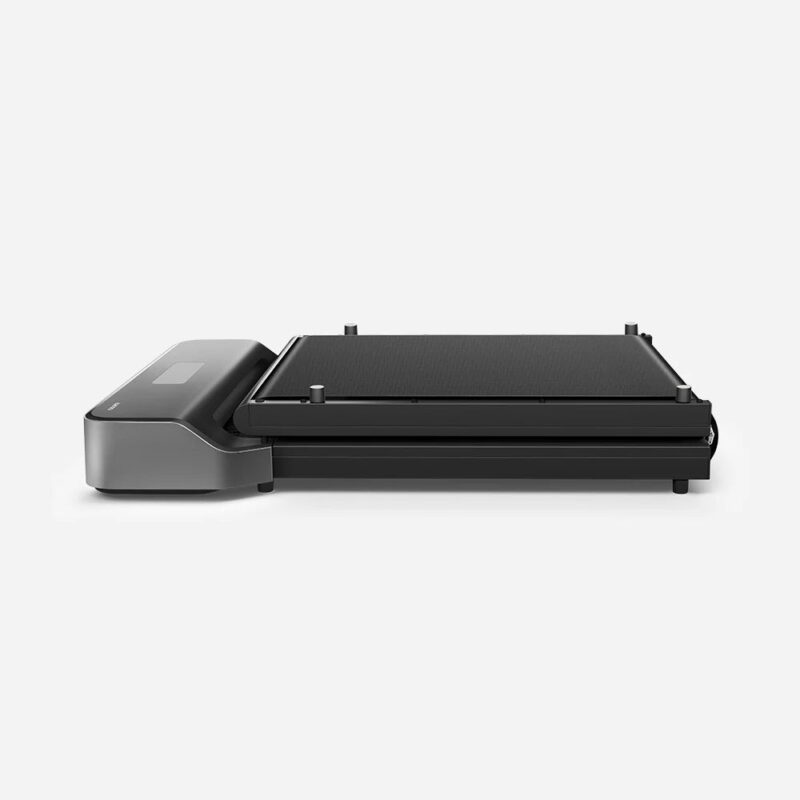 King Smith Foldable Walking Pad Z1F -Black