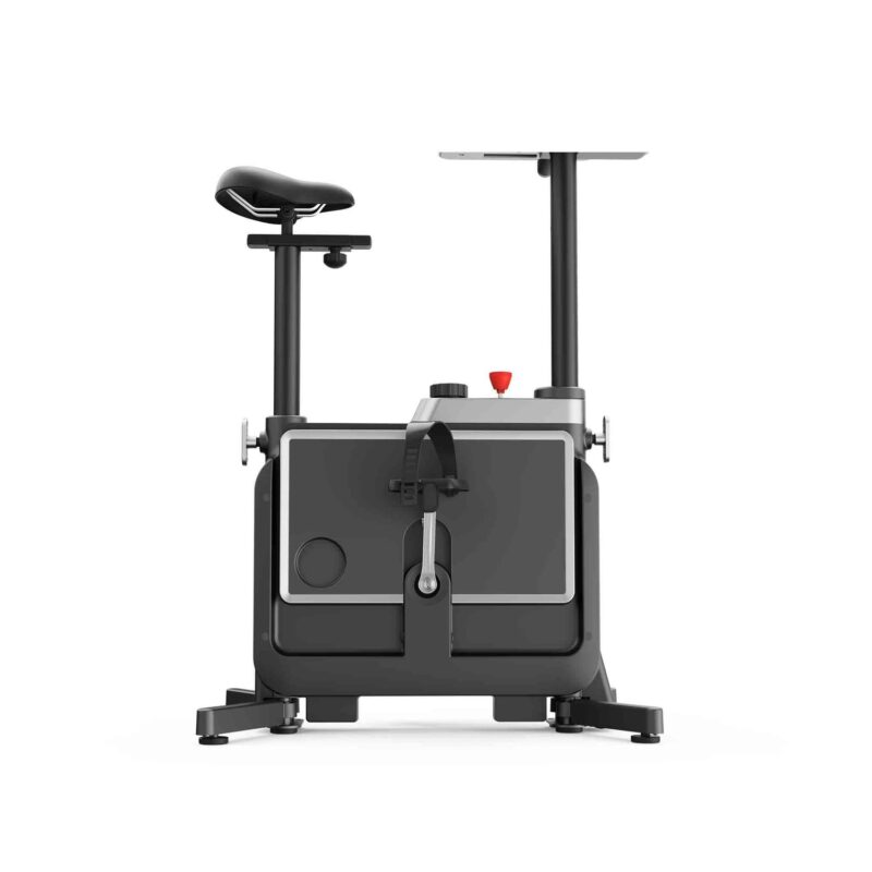 King Smith W1B Foldable Exercise Bike