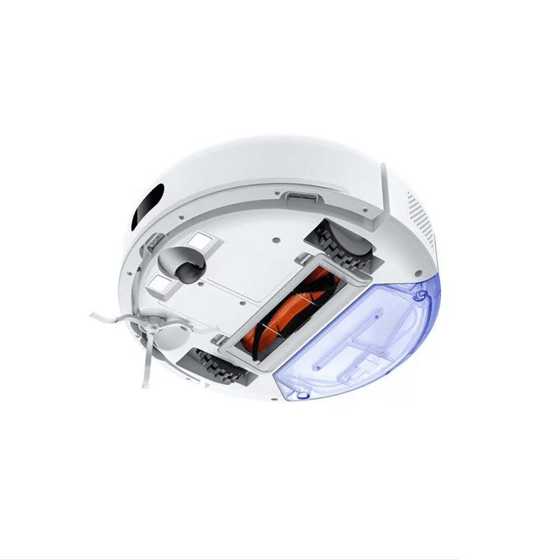 Xiaomi Robot Vacuum S20 - 400ml Dustbin - 270ml Water Tank - 45W - White