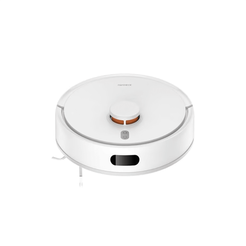 Xiaomi Robot Vacuum S20 - 400ml Dustbin - 270ml Water Tank - 45W - White