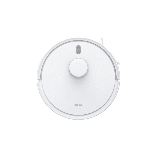 Xiaomi Robot Vacuum S20 - 400ml Dustbin - 270ml Water Tank - 45W - White