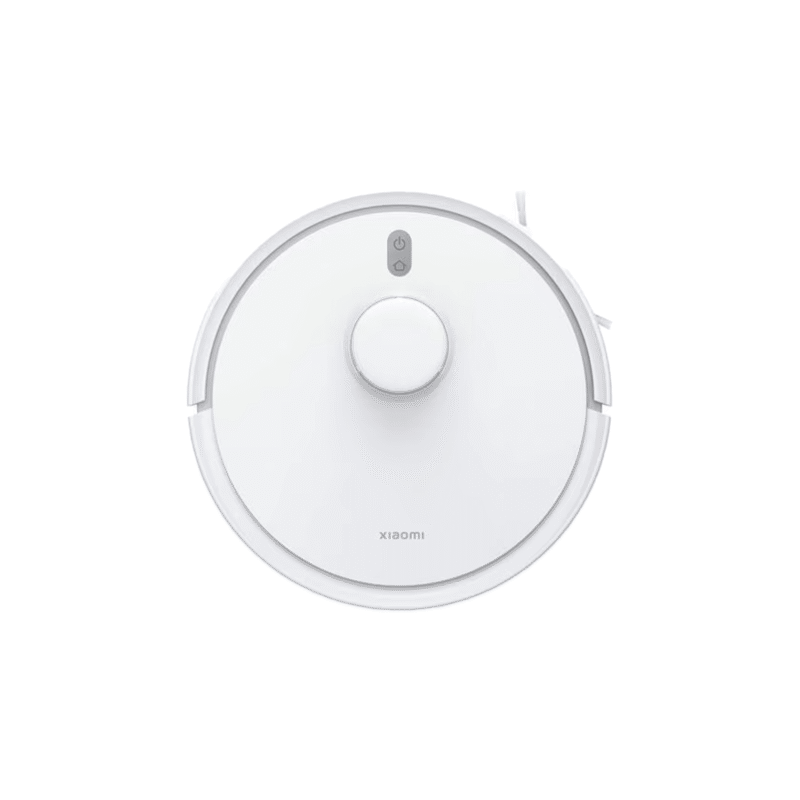 Xiaomi Robot Vacuum S20 - 400ml Dustbin - 270ml Water Tank - 45W - White