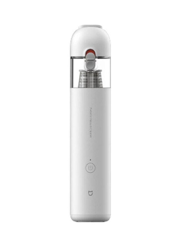 Xiaomi Mi Handheld Mini Vacuum Cleaner White