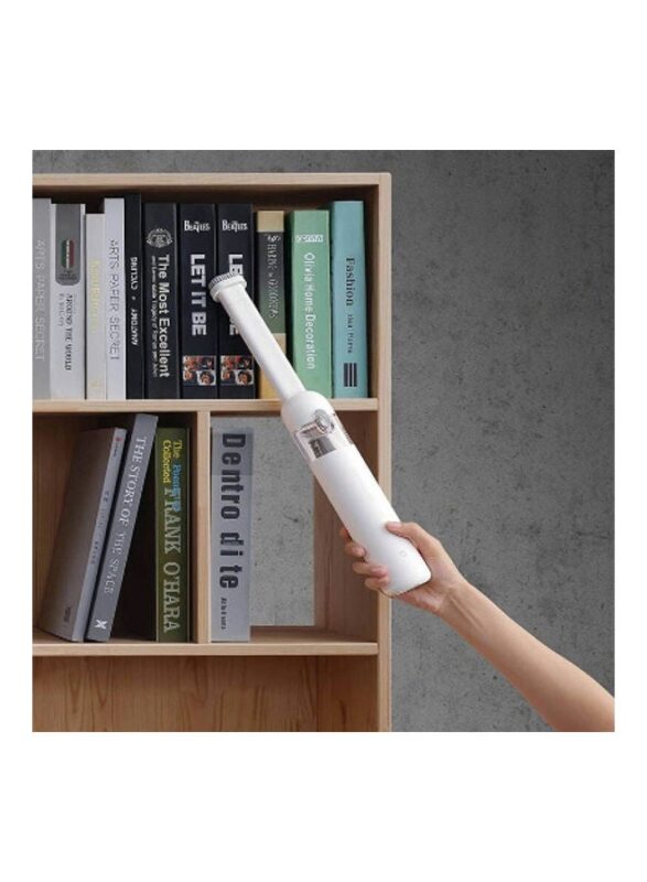 Xiaomi Mi Handheld Mini Vacuum Cleaner White