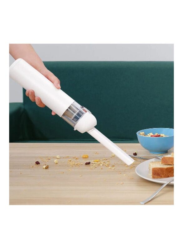 Xiaomi Mi Handheld Mini Vacuum Cleaner White
