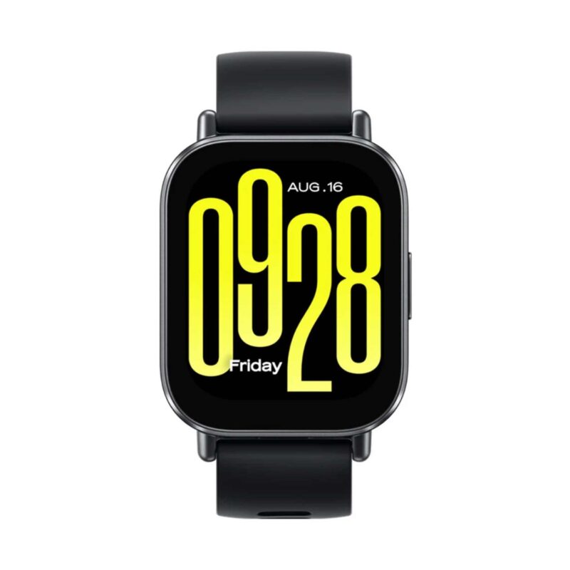 Xiaomi Redmi Watch 5 Active - Smart Watch - Midnight Black