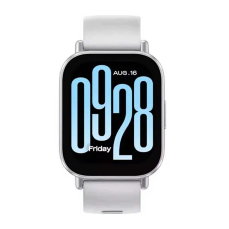 Redmi Watch 5 Active Matte Silver