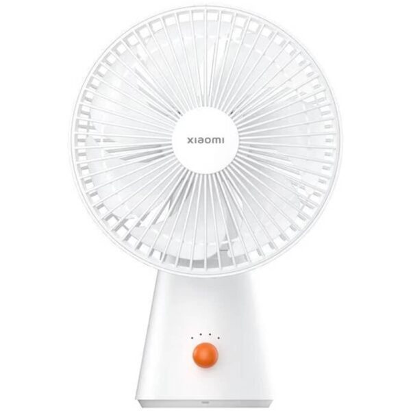 Xiaomi Rechargeable Mini Fan - White
