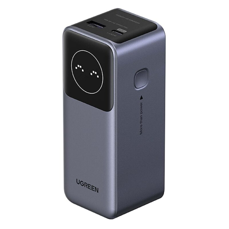 Ugreen 12000Mah Fast Charging Power Bank - 100W