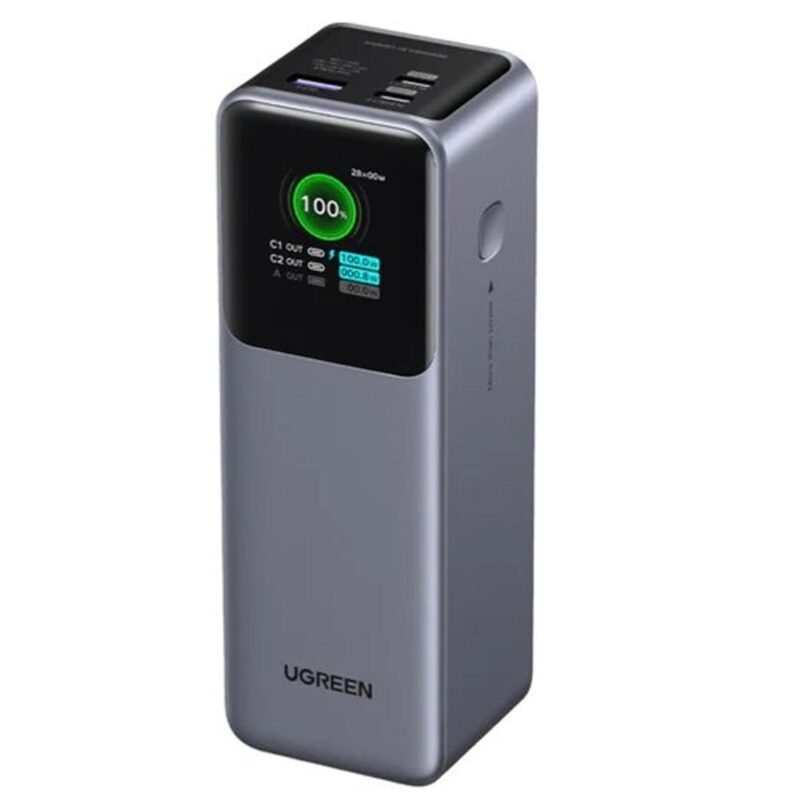 Ugreen 25000Mah Fast Charging Power Bank - 200W